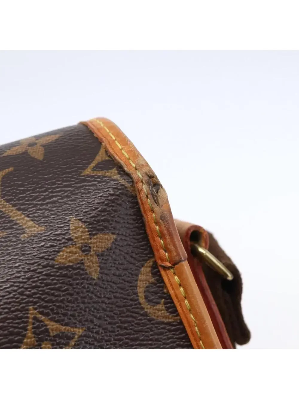 Louis Vuitton Messenger Bosphore Pm #344413L59B